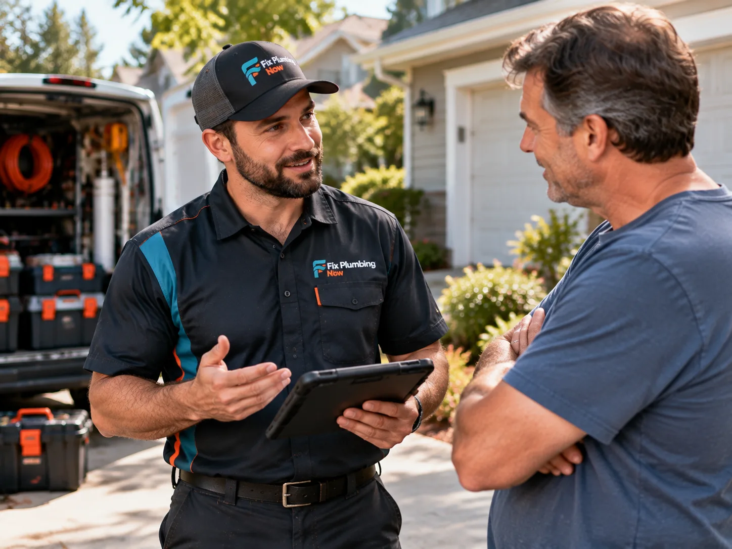Clogged Drain Service Butler, GA FAQs